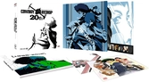 Cowboy Bebop intégrale édition Collector 20e anniversaire blu-ray + dvd
