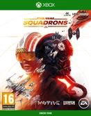 Star wars squadrons - XBOX ONE