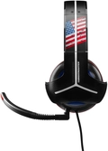 Thrustmaster - casque gaming filaire y300 cpx far cry 5 edition