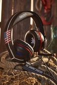 Thrustmaster - casque gaming filaire y300 cpx far cry 5 edition