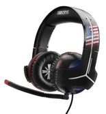 Thrustmaster - casque gaming filaire y300 cpx far cry 5 edition