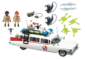 Ecto-1 Ghostbusters : 9220 - Playmobil