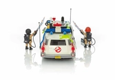 Ecto-1 Ghostbusters : 9220 - Playmobil