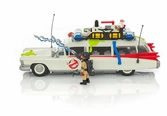 Ecto-1 Ghostbusters : 9220 - Playmobil