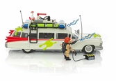 Ecto-1 Ghostbusters : 9220 - Playmobil