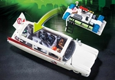 Ecto-1 Ghostbusters : 9220 - Playmobil