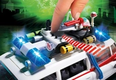 Ecto-1 Ghostbusters : 9220 - Playmobil