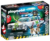 Ecto-1 Ghostbusters : 9220 - Playmobil