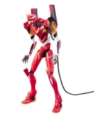 Evangelion - hg evangelion 02 'new movie ha ver.' - model kit