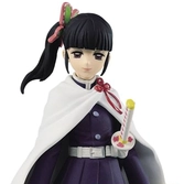 Kimetsu no yaiba - figurine vol 7 - kanao tsuyuri - 15cm