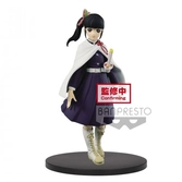 Kimetsu no yaiba - figurine vol 7 - kanao tsuyuri - 15cm
