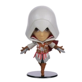 Ubisoft heroes series 1 chibi assassin's creed ezio figurine 10cm