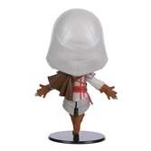 Ubisoft heroes series 1 chibi assassin's creed ezio figurine 10cm