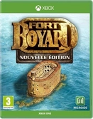 Fort boyard new edition - XBOX ONE