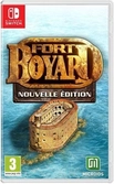 Fort boyard new edition - Switch