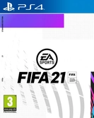 Fifa 21 - PS4
