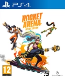 Image produit « Rocket arena  mythic edition ( voice uk & text efigs) - PS4 »