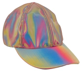 Retour vers le futur II - réplique casquette de marty mcfly