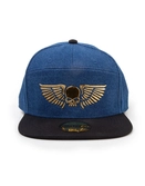 Warhammer 40k - space marines - casquette