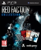 Red Faction COLLECTION - PS3