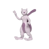 Pokémon : Détective Pikachu - Peluche Mewtwo 30 cm