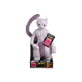 Pokémon : Détective Pikachu - Peluche Mewtwo 30 cm