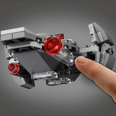 Lego 75224 Star Wars - Microvaisseau Sith Infiltrator