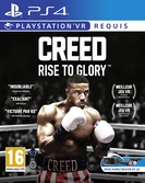 Creed : Rise to Glory - PS4