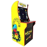 Borne arcade 1up pac man