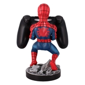Cable guy - classique spider-man support chargeur pour téléphone et manette