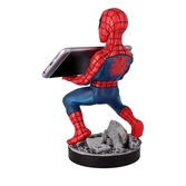 Cable guy - classique spider-man support chargeur pour téléphone et manette