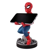 Cable guy - classique spider-man support chargeur pour téléphone et manette