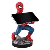Cable guy - classique spider-man support chargeur pour téléphone et manette