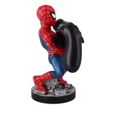 Cable guy - classique spider-man support chargeur pour téléphone et manette
