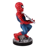 Cable guy - classique spider-man support chargeur pour téléphone et manette