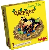 Haba - Super Mini Verger