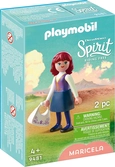 Playmobil - 9481 - Spirit - Maricela