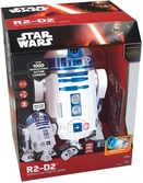 Star Wars Episode VII véhicule radiocommandé sonore et lumineux Interactive R2-D2 45 cm