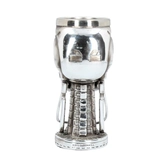 Terminator - t-800 head goblet 17cm