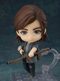 The last of us Part II - Ellie - figurine Nendoroid 10cm