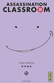 Assassination classroom - tome 15