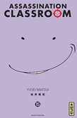 Assassination classroom - tome 15