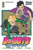 Boruto : naruto next generations - tome 9