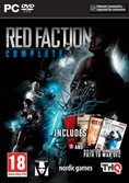Red Faction COLLECTION - PC