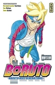 Boruto : naruto next generations - tome 5