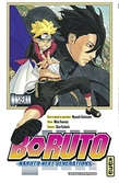 Boruto : naruto next generations - tome 4