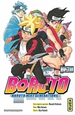 Boruto : naruto next generations - tome 3