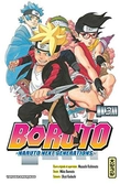 Boruto : naruto next generations - tome 3