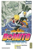 Boruto : naruto next generations - tome 2