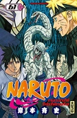 Naruto - tome 61